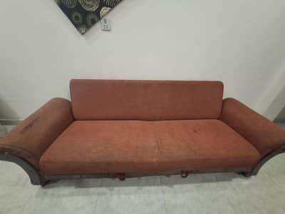 sofa cum bed for sale