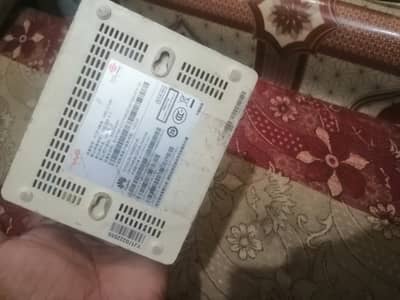 Gpon unicom optical network terminal{onu/ont}