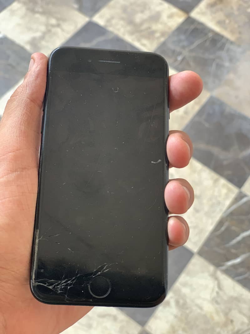 Apple iPhone 7 6