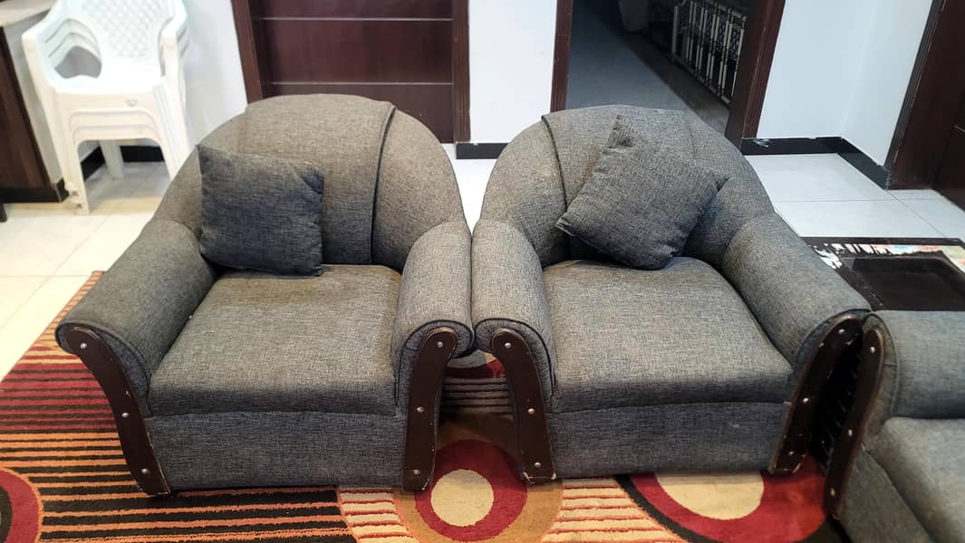 5 seater sofa 1