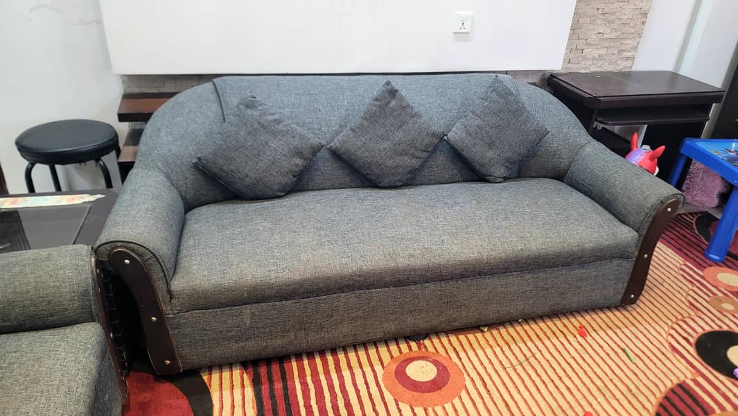 5 seater sofa 2