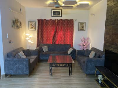 10 Seater Sofa Set