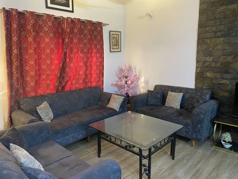 10 Seater Sofa Set 1