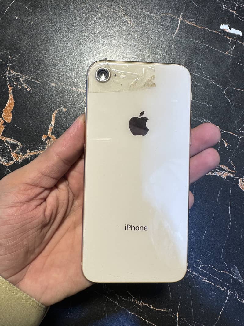 Apple iPhone 8 1
