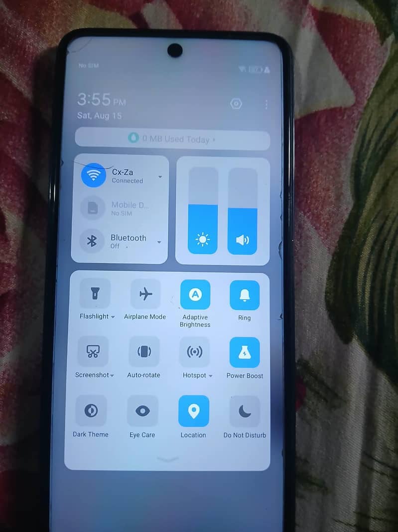 tecno camon 19 0