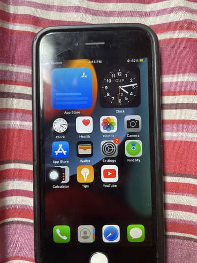 Apple iPhone 6S