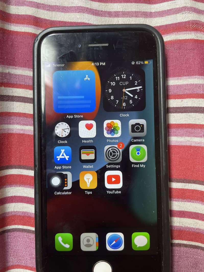 Apple iPhone 6S 0