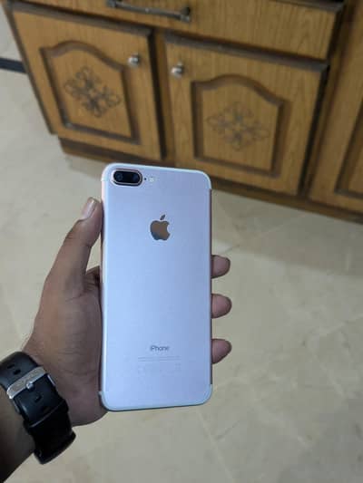 iphone 7 plus pta