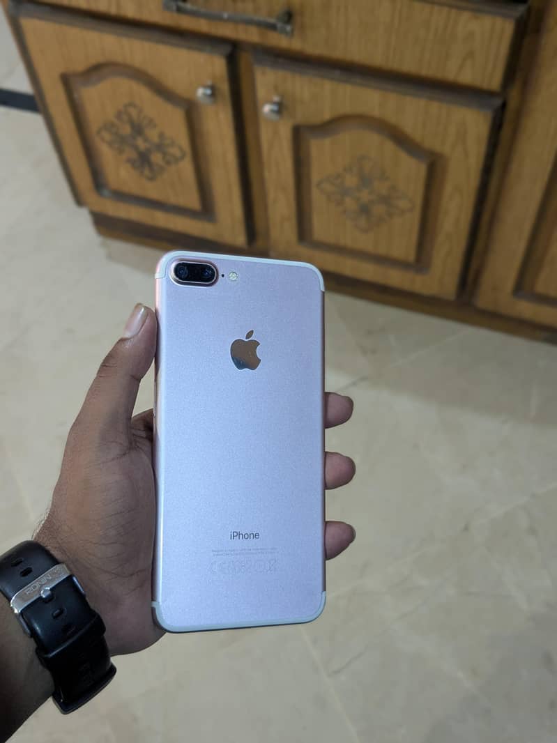 iphone 7 plus pta 0