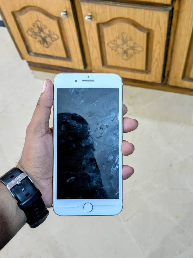 iphone 7 plus pta 1