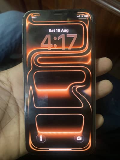 Apple iPhone 11 Pro