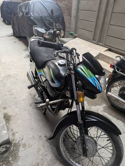 Honda Pridor 2014 model