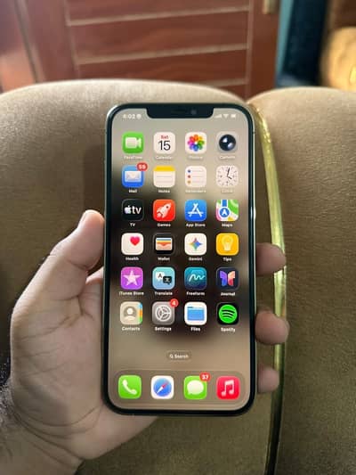 Apple iPhone 12 Pro Max