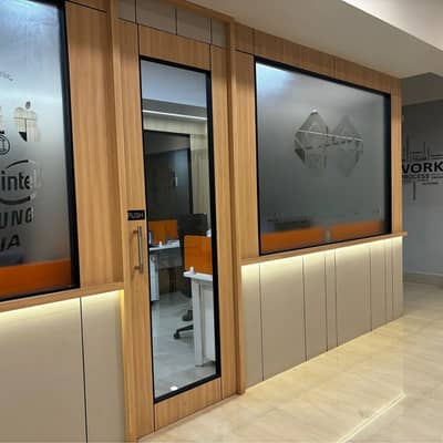 Gypsum Board Partition/Drywall Partition/Gypsum Ceiling/Partition