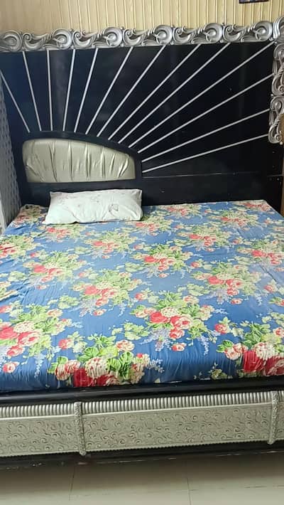 king size deco paint
