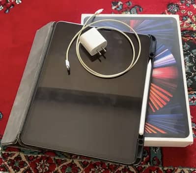 Ipad pro m1 13inch