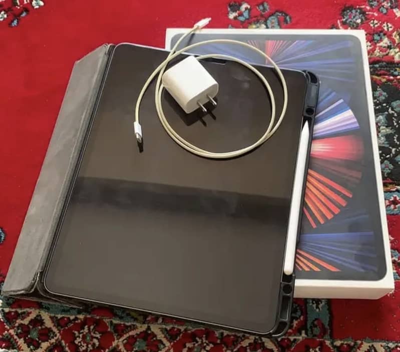 Ipad pro m1 13inch 0