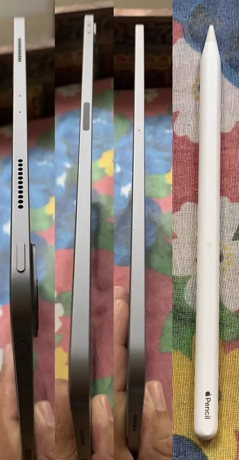 Ipad pro m1 13inch 1