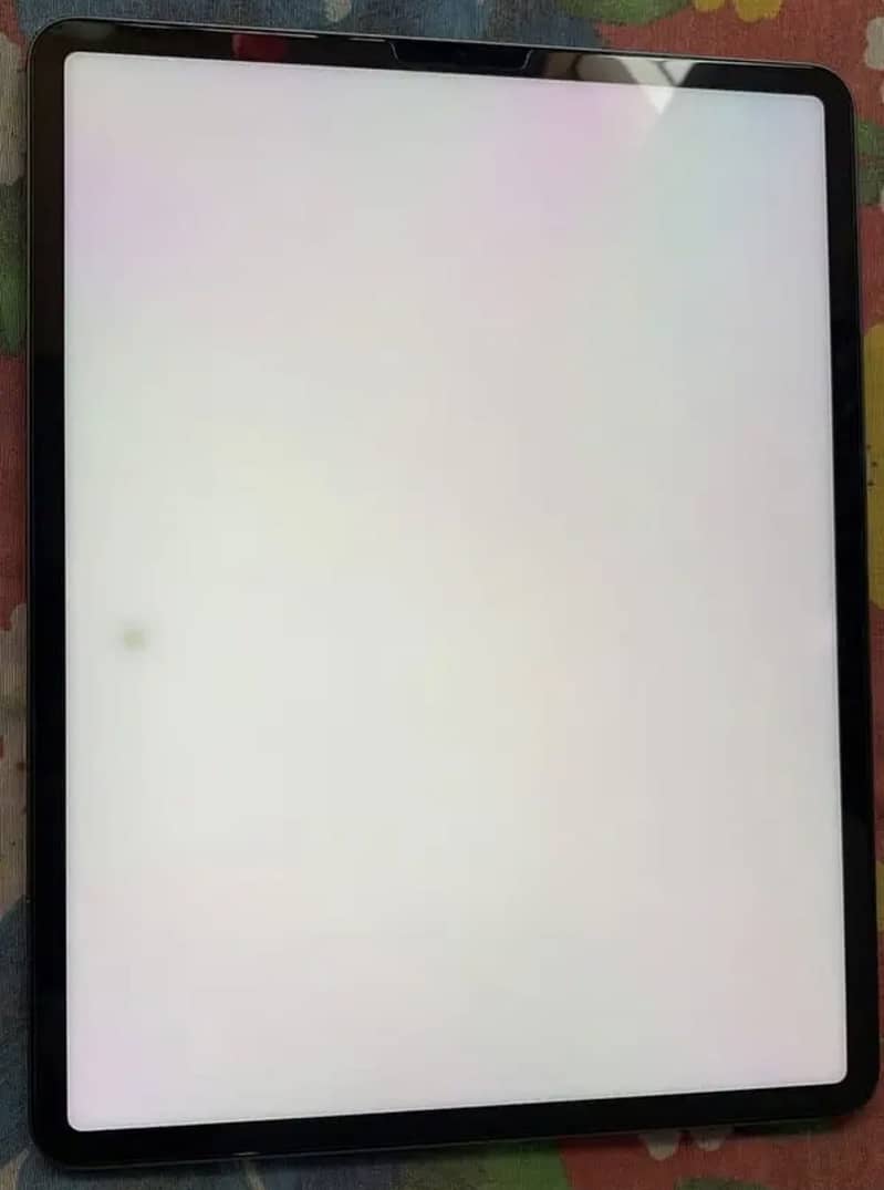 Ipad pro m1 13inch 3