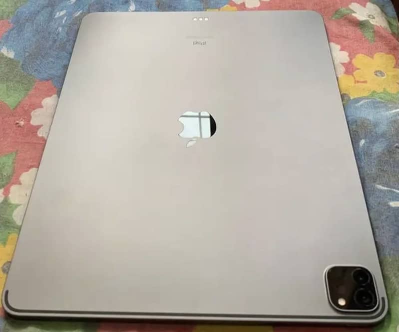 Ipad pro m1 13inch 4
