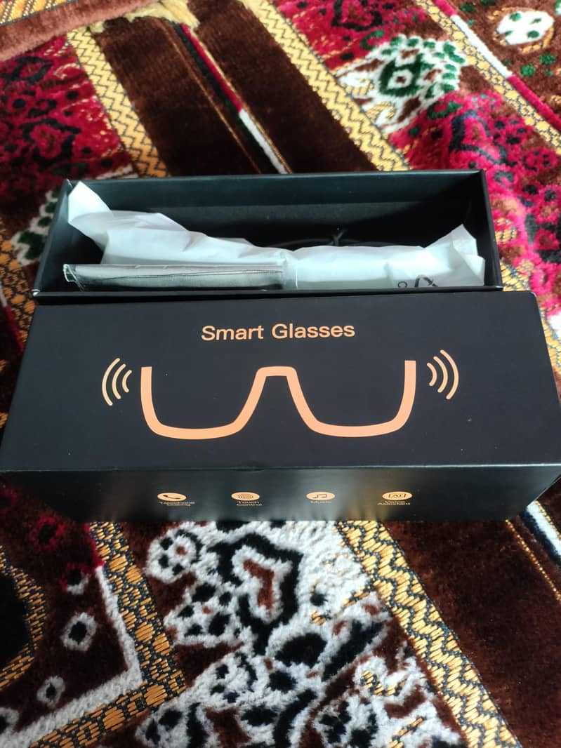 SMART GLASSES 1