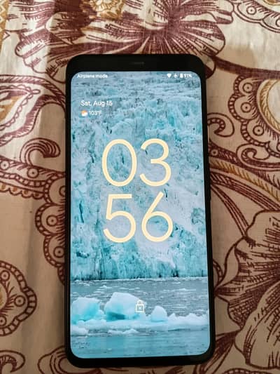 Google Pixel 4XL