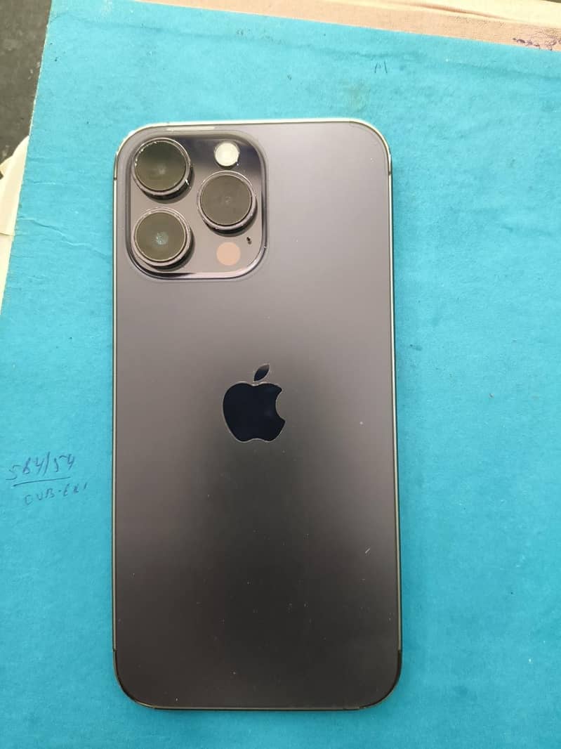 Apple iPhone 14 Pro Max 2