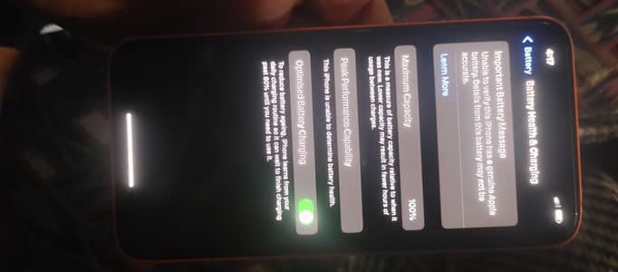Apple iPhone XS Max