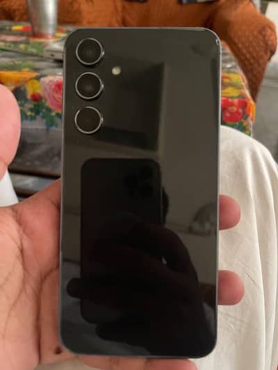Samsung Mobile A55 5G
