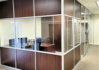 Corporate Interior Work/Office Remodeling/Complete Interior Work