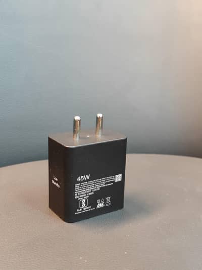 Samsung 45W original adapter