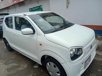 Suzuki Alto 2022