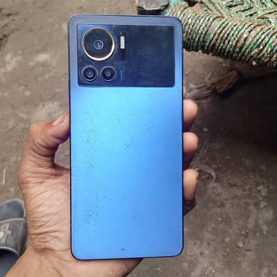 Infinix Note 12 VIP