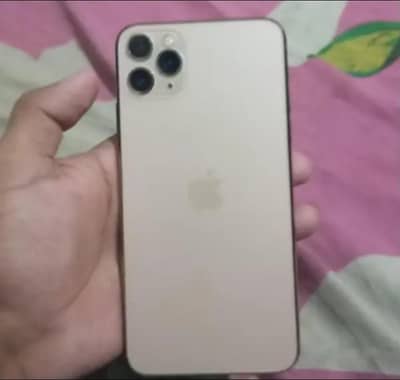 Apple iPhone 11 Pro Max