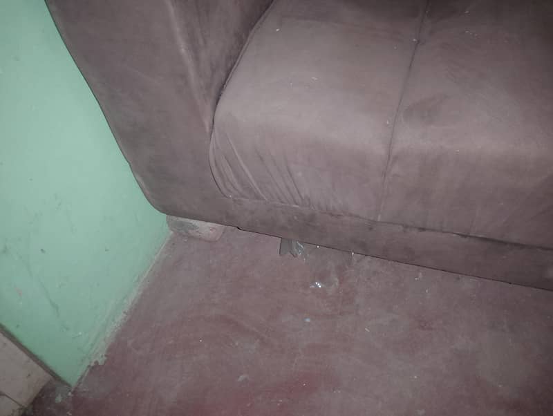 Sofa Combed 4