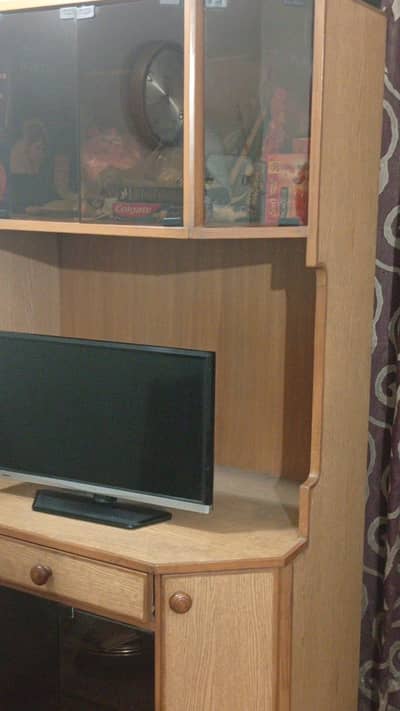 کیبنٹ +ریک+  دراز