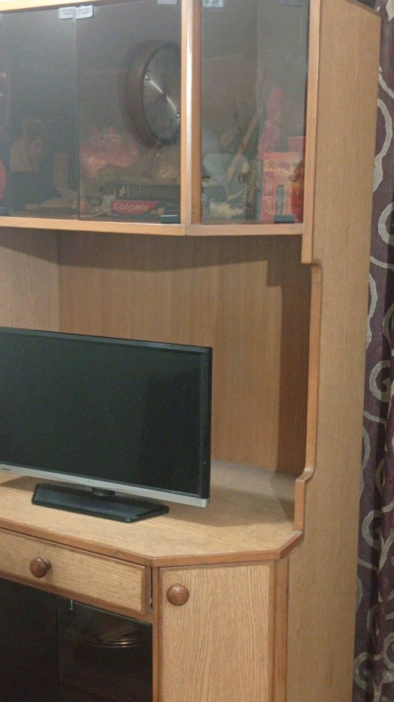کیبنٹ +ریک+  دراز 0