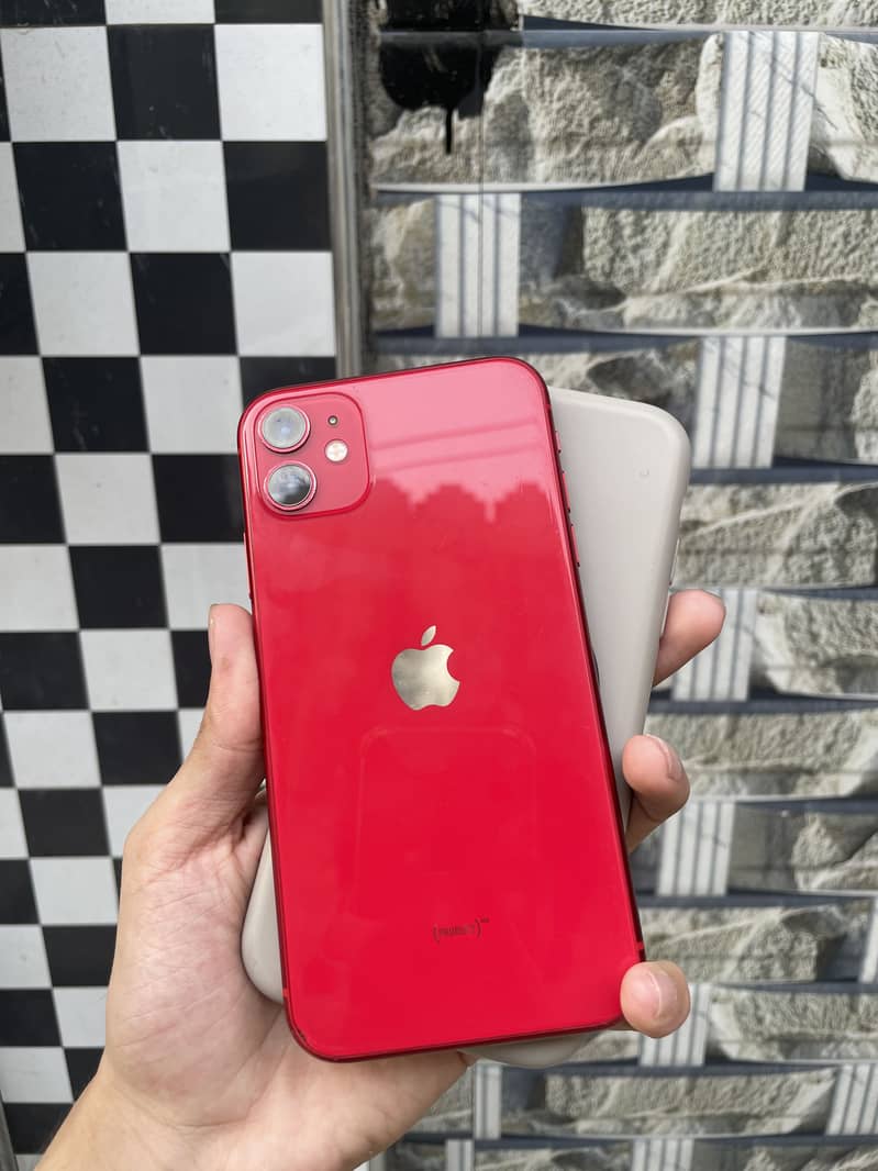 Apple iPhone 11 0