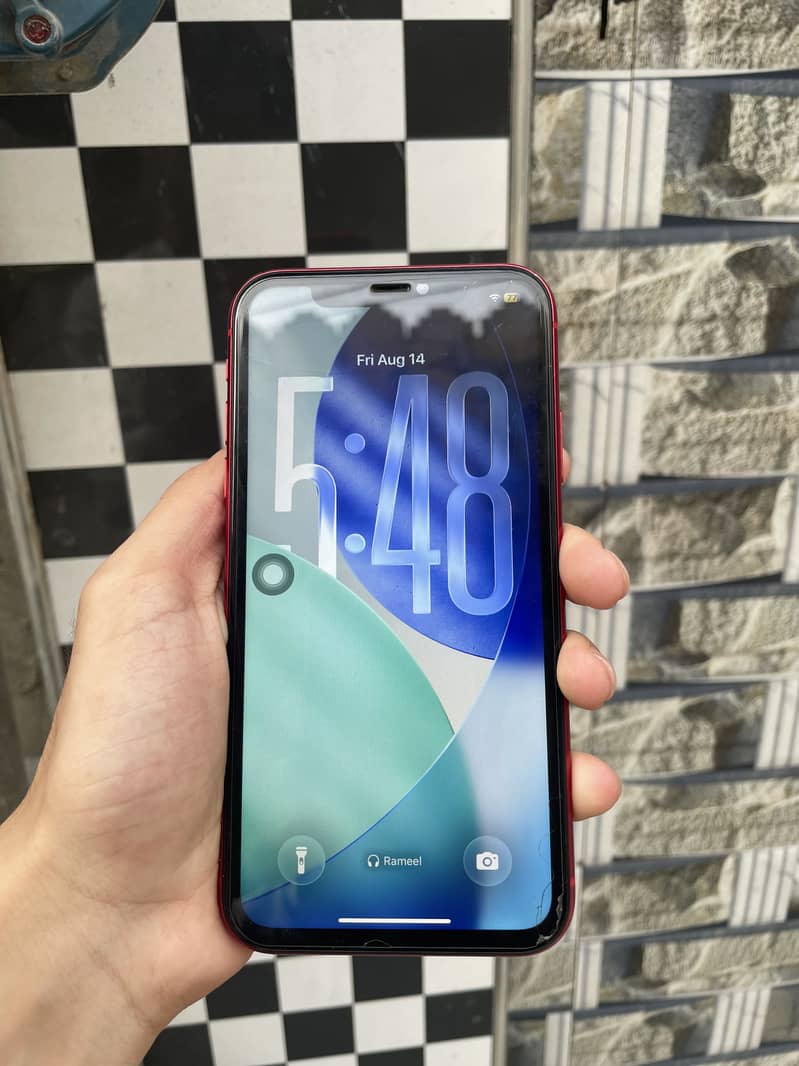 Apple iPhone 11 1