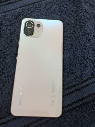 Xiaomi Mi 11 Lite 5G