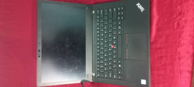 lenovo T480 i7 8th gen