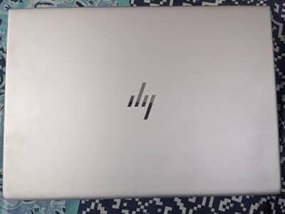 HP EliteBook - Core i5 8th Gen | 16GB RAM | 256GB SSD