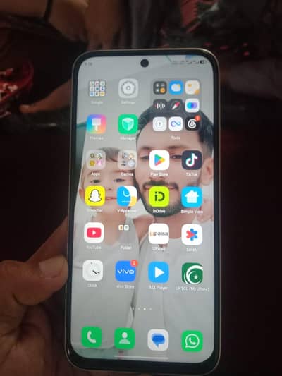 Vivo Y31 D