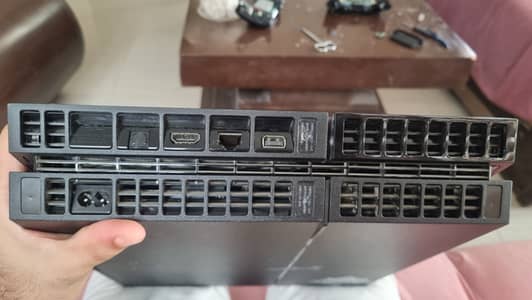 PS4 500GB Original