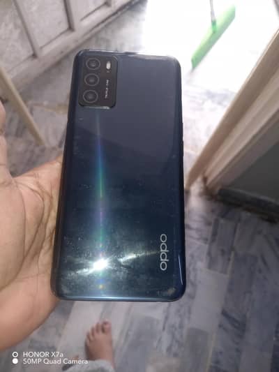 oppo a16  3/32