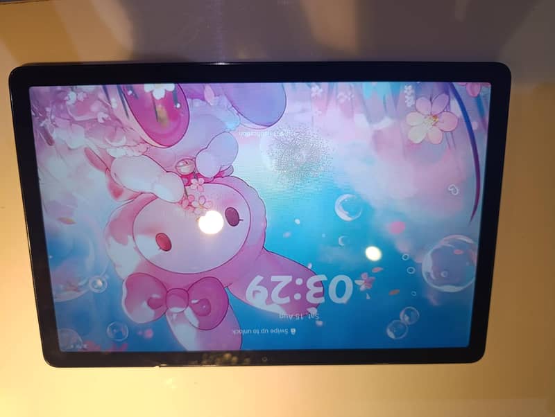 Honor Tablet X8a 0