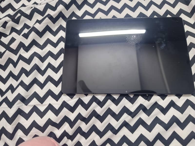 Honor Tablet X8a 2