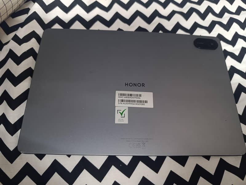 Honor Tablet X8a 4