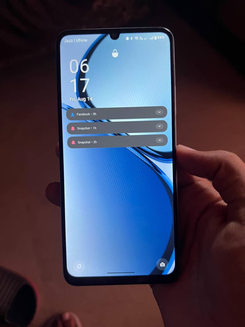 Realme Note 50 1