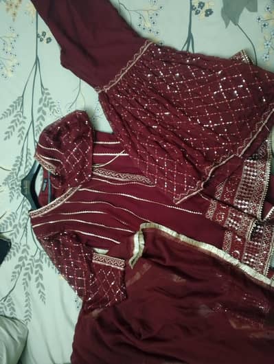 wedding dress formal wear